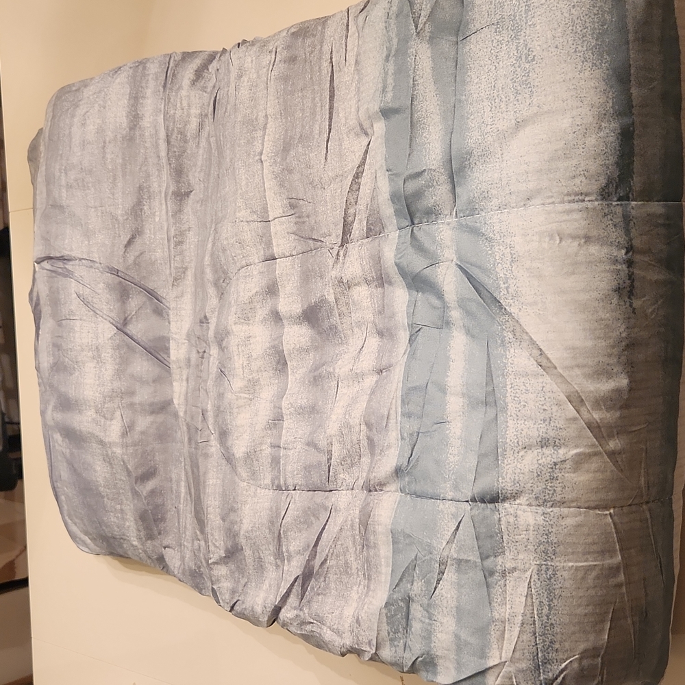 comforter